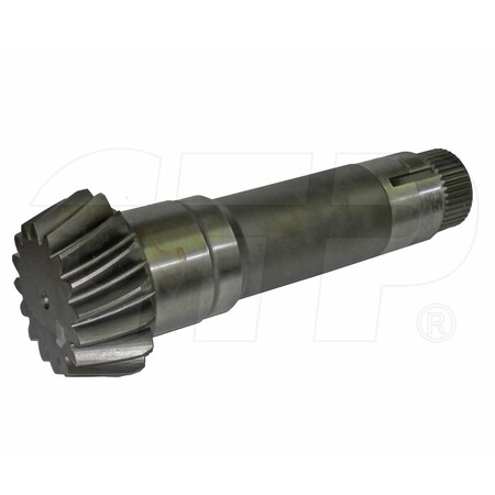 Aic Replacement Parts Shaft Fits Caterpillar Models 1095562
